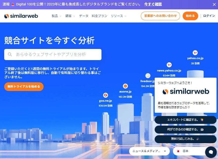 Similarweb