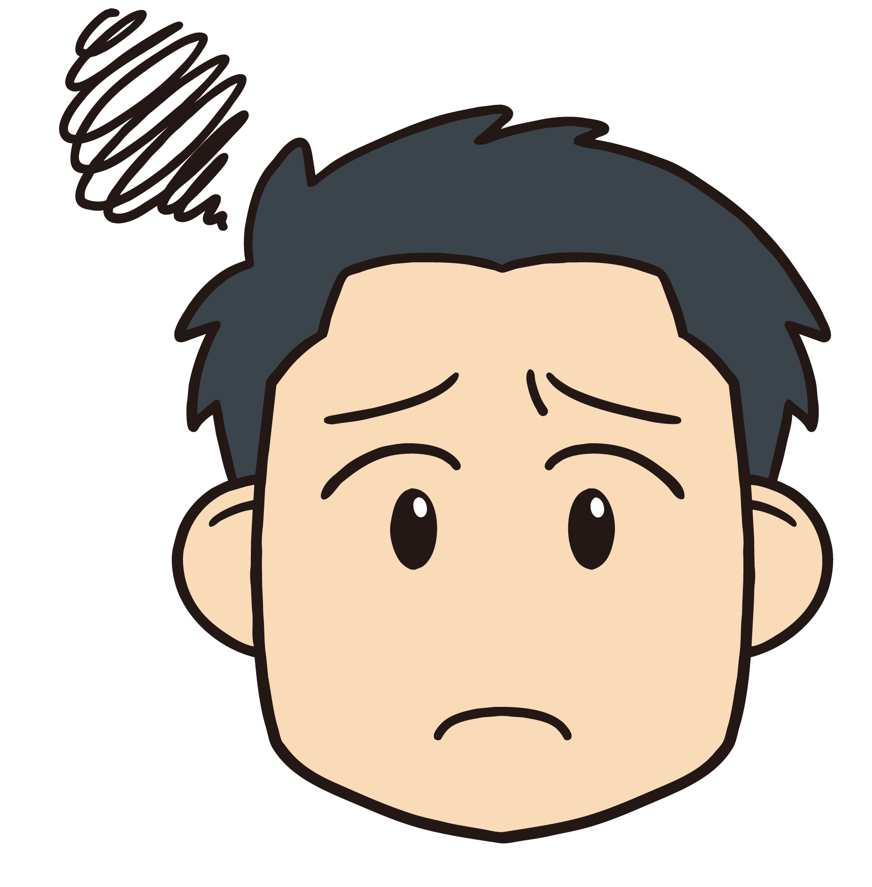 男性