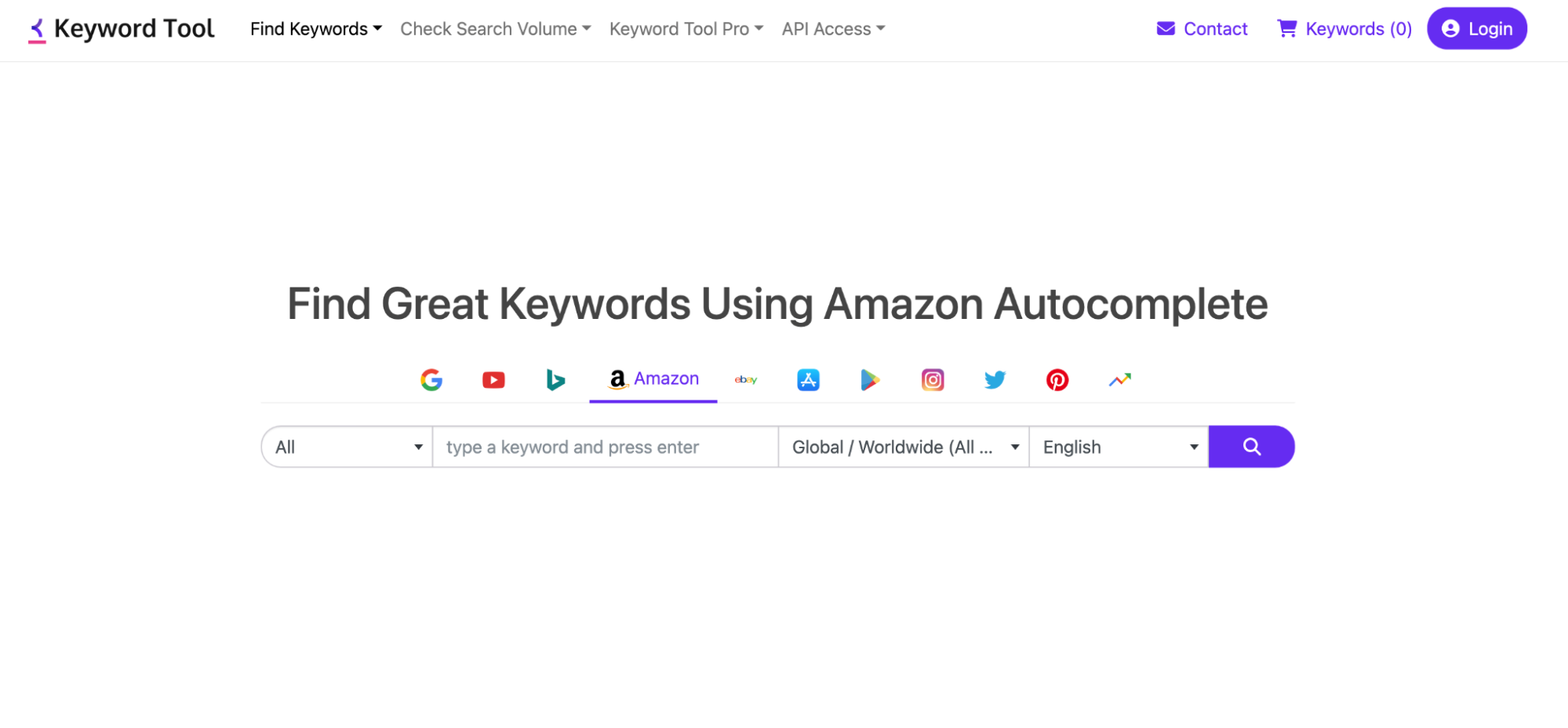 Amazon